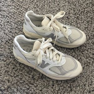 New Balance Made in USA 990v2 Men’s 7